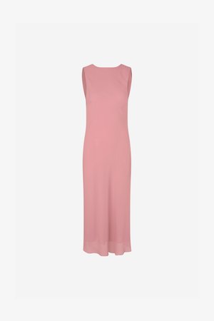 Envii, SYDNEY - Robe longue - lilas