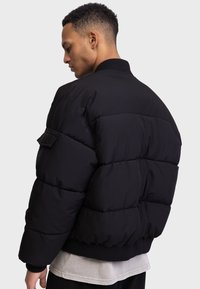 Redefined Rebel RICARDO - Giacca invernale - black