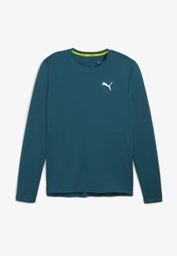 Odabrano, ocean tropic