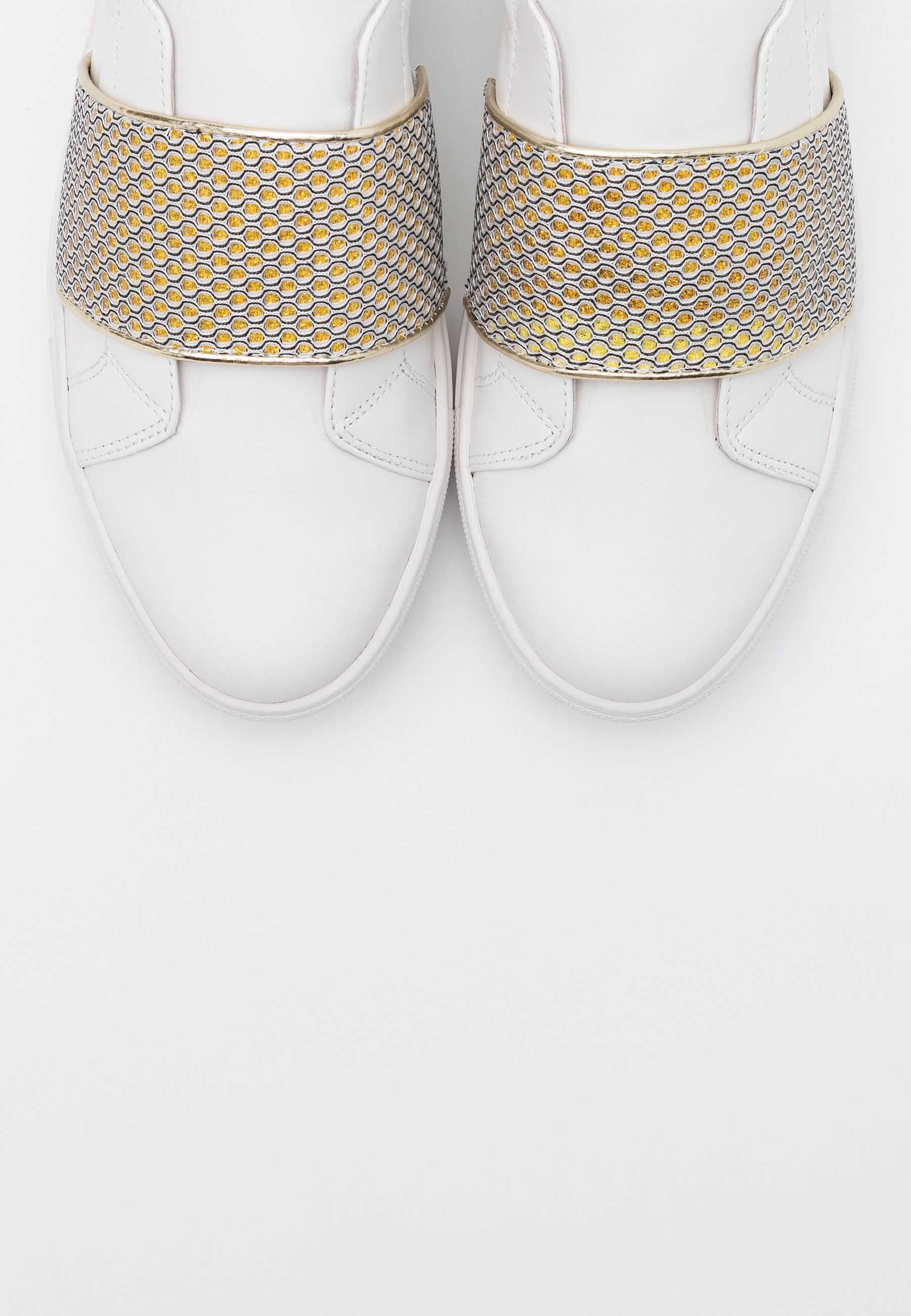 HONNY Slip ins blancor HONNY Slip ins blancor