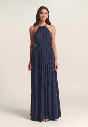 ST MRLO ELIZA - Maxi dress - midnight blue