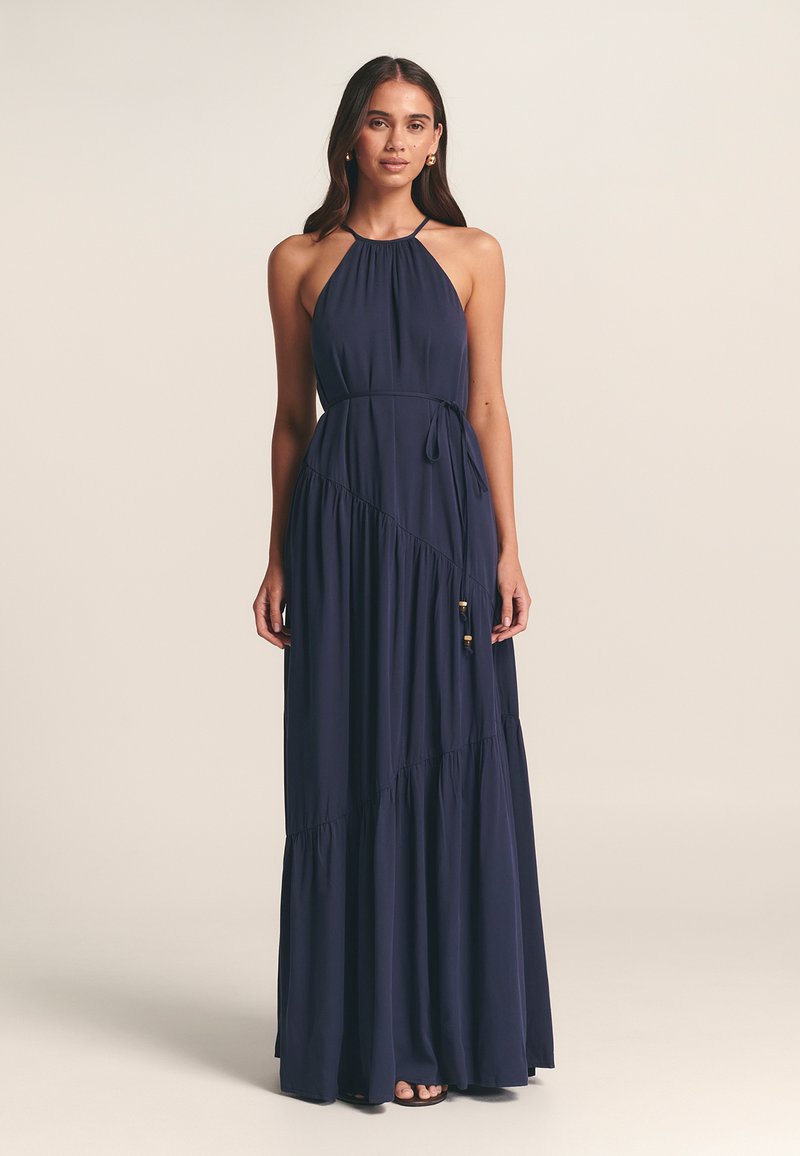 ST MRLO ELIZA - Maksi suknelė - midnight blue