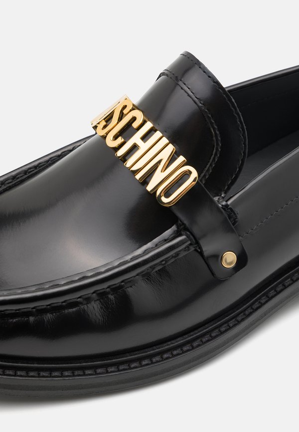 SCARPA UOMO - Slip-ons - nero4