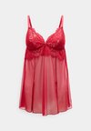 WHITNEY BD - Maglietta intima - red