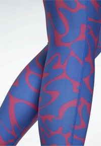 Reebok Tights - pink