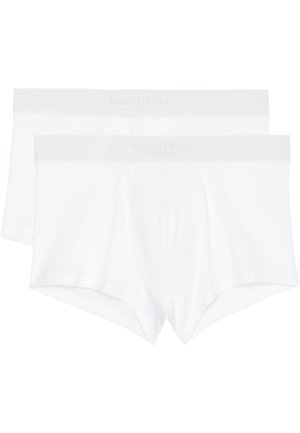 2-PACK ICONIC  - Boxerbriefs - weiss