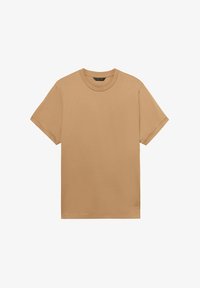 Niet geselecteerd, tan