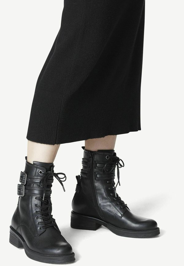 Ankle Boot