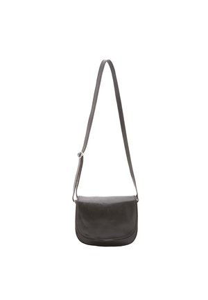 Borsa a tracolla - black