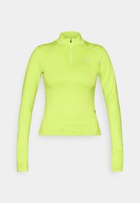 Odabrano, cyber/reflective silver-coloured