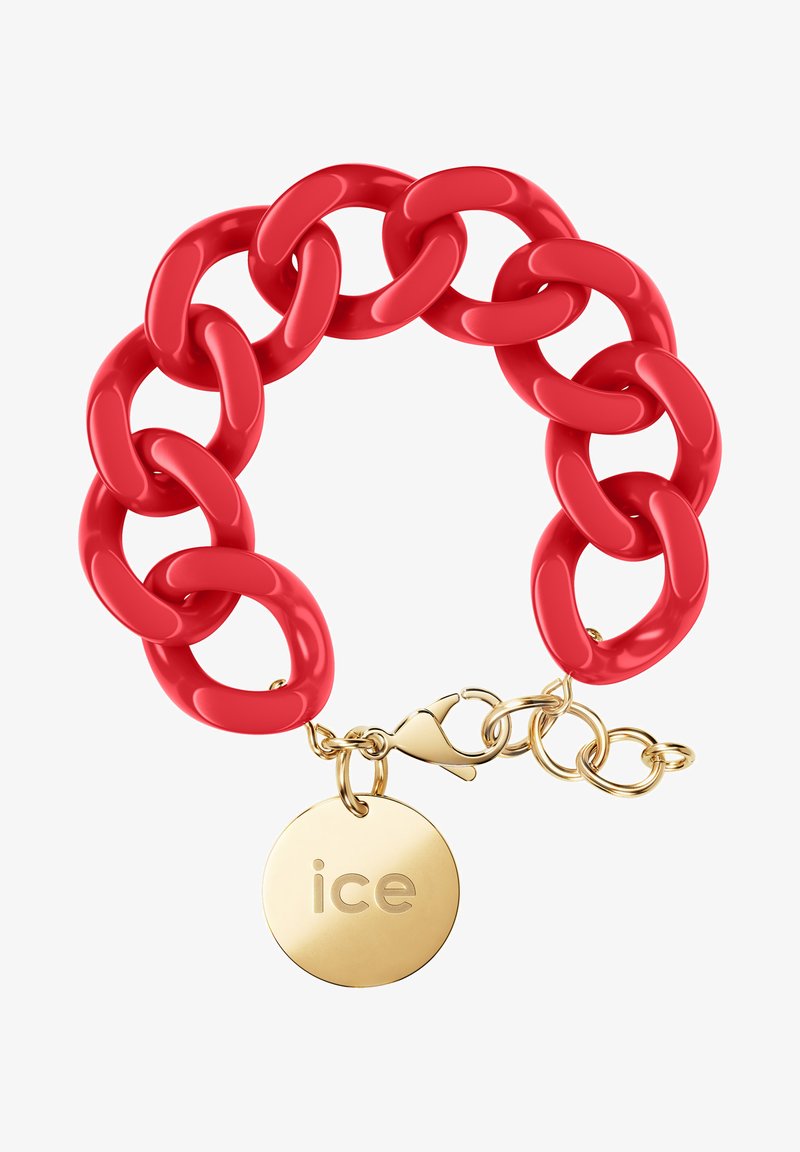 Ice-Watch Bracciale - red passion m