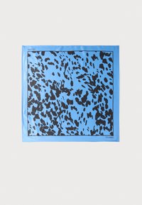 Sélectionné, light blue