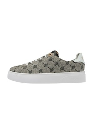 MAZZOLINO NEW DAPHNE - Sneakers basse - schwarz