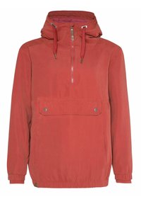 NXG by Protest PRIM  - Veste coupe-vent - clay