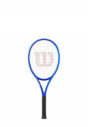 Raqueta de tenis - blue