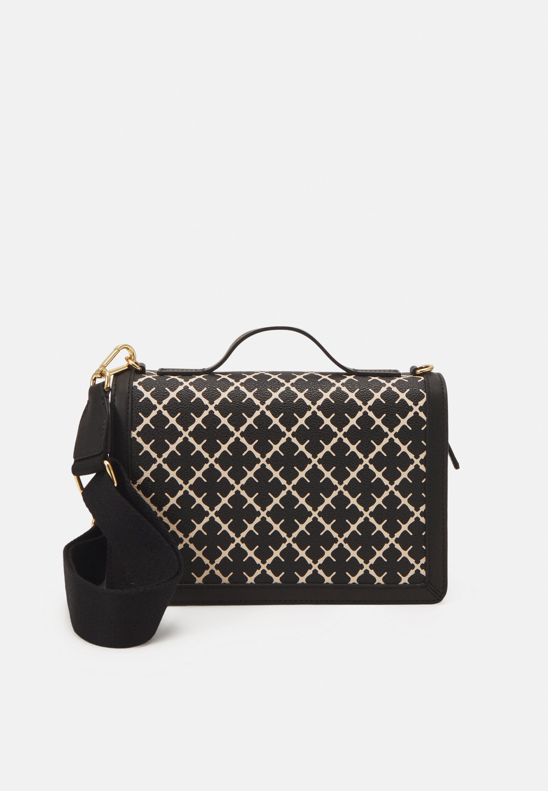 By Malene Birger LOENNA - Schoudertas - black/zwart - Zalando.nl