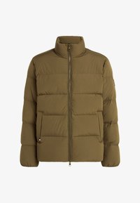 Niet geselecteerd, army green