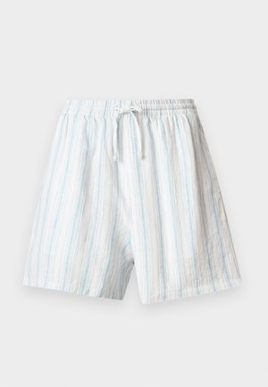Samsøe Samsøe, STRING - Short - clear blue