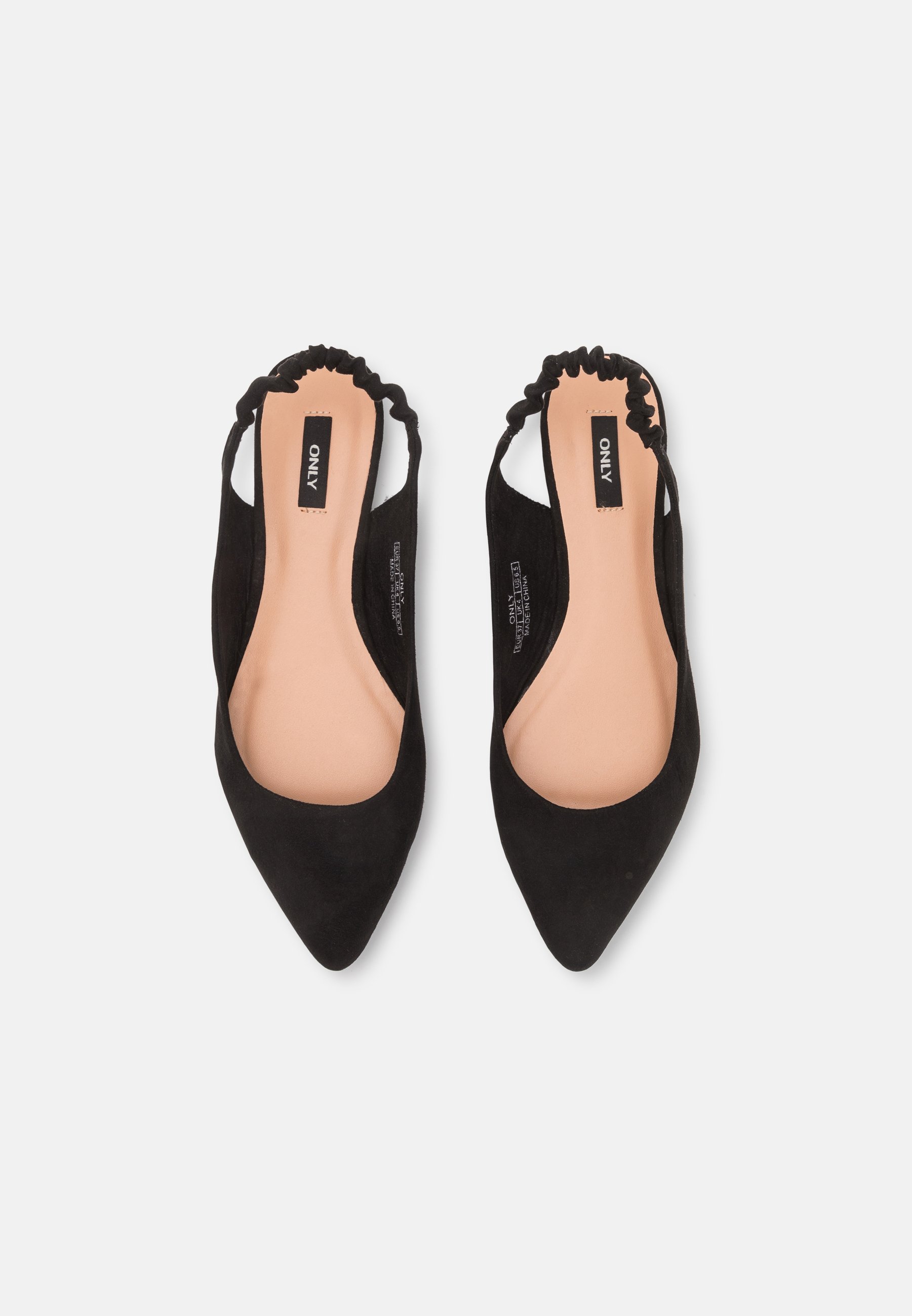 ONLY SHOES ONLANAS SLING BACK 