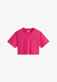 Vybráno, cherries jubilee