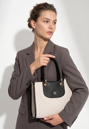 Diana&Co, DIANA&CO HANDBAG - Handbag - black