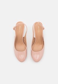 Anna Field Lodičky na vysokém podpatku - light pink