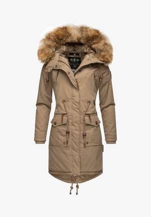 Navahoo, Manteau d'hiver - taupe