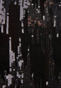 Next REGULAR FIT SEQUIN - Sakko - black