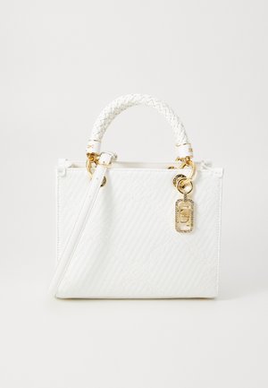 WOMEN'S BAG - Handbag - avorio