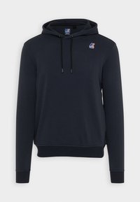 Selezionato, blue depht