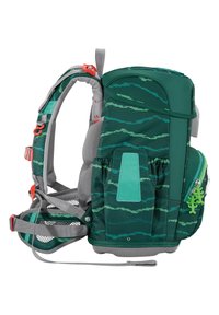 Step by Step CLOUD-SET 5TLG - Schulranzen - soccer star