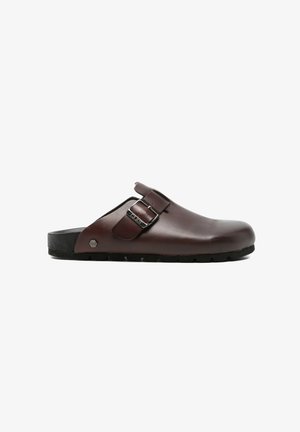 Cult, Muiltjes - light brown