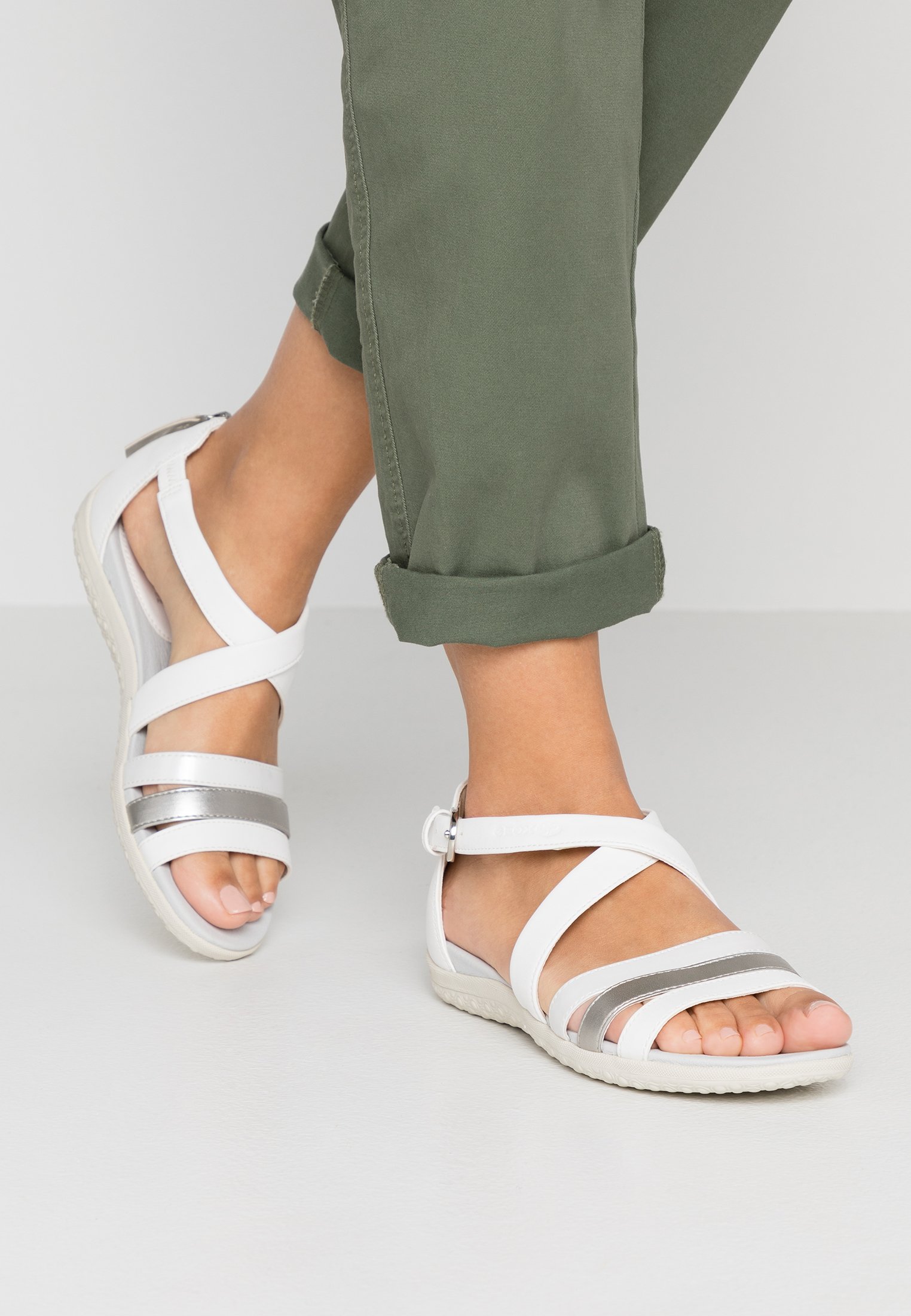 Zapatos Geox a precios de outlet | Zalando Privé ES