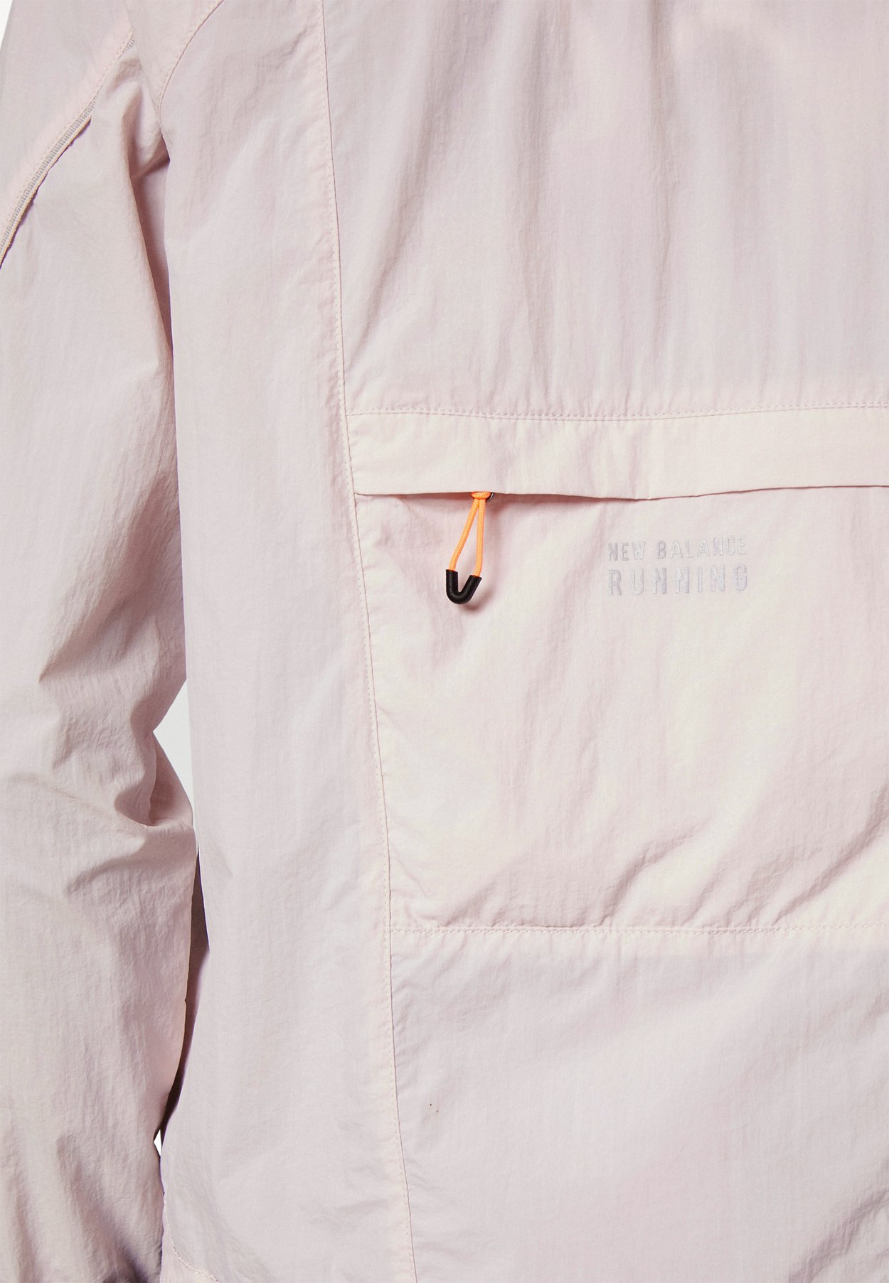 IMPACT RUN LIGHT PACK JACKET