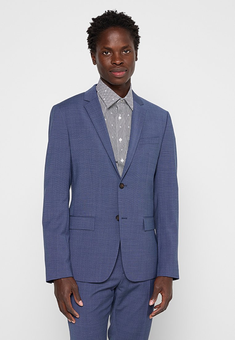 Calvin Klein Colbert blauwgrijs Calvin Klein Colbert blauwgrijs