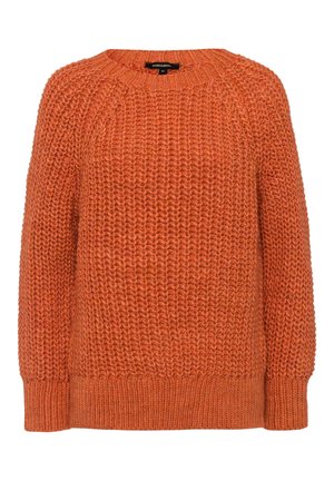 Maglione - orange