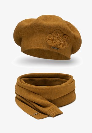 Vivisence Sciarpa - honey