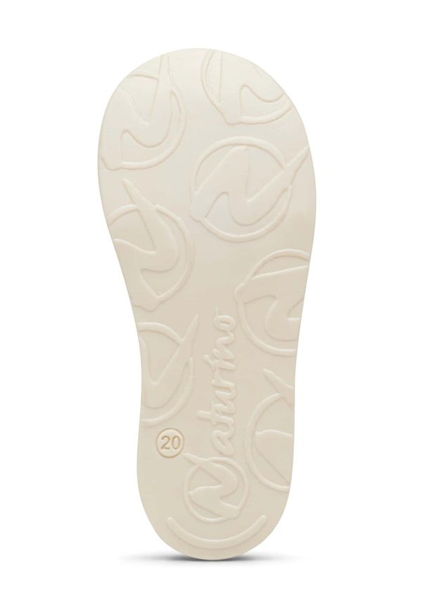 COCOON – Klettschuh – silber
