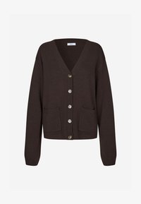 Non sélectionné, brown