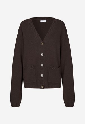 Envii, ELISE - Gilet - brown