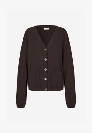 Envii, ELISE - Gilet - brown