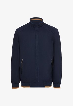 Schmuddelwedda, - Kurtka Bomber