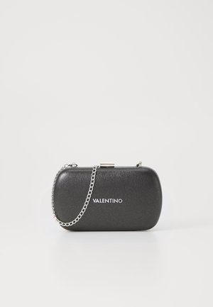 Valentino Bags Clutch - black