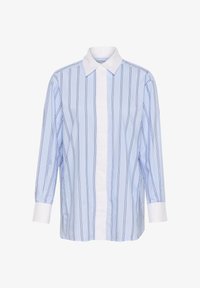 Nem kiválasztott, aqua blue