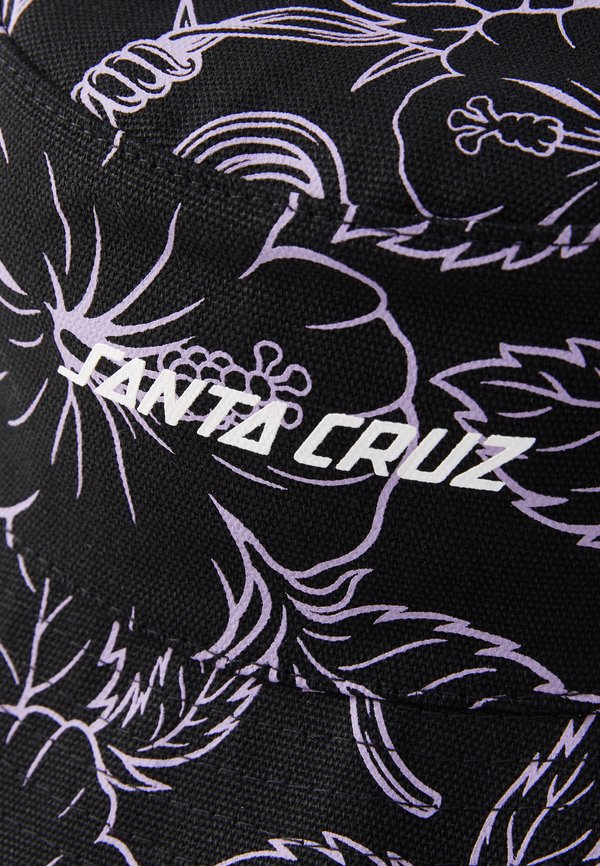 MONO CABANA BUCKET HAT UNISEX - Hat3