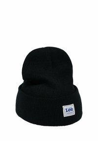 Unselected, black
