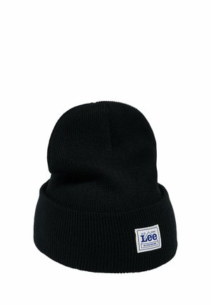 Berretto - black