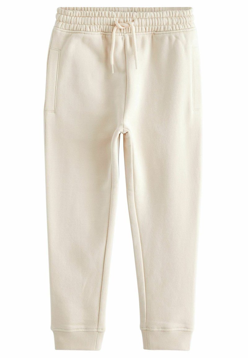 NEXT Ragazzo Confezione da 5 Pantaloni da Jogging Basic Slim Marina