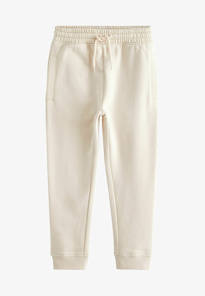 NEXT Ragazzo Confezione da 5 Pantaloni da Jogging Basic Slim Marina NEXT Ragazzo Confezione da 5 Pantaloni da Jogging Basic Slim Marina