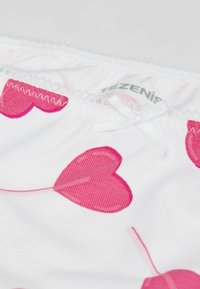 Tezenis Kalhotky - rosa y bianco stampa lollipop